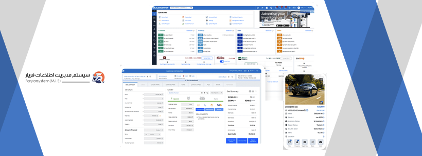 18+ اپلیکیشن حسابداری شخصی + فهرست + مقایسه (آپدیت 1403) 6 02