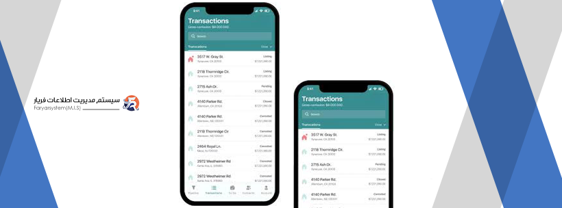 18+ اپلیکیشن حسابداری شخصی + فهرست + مقایسه (آپدیت 1403) 5 05