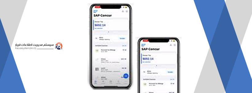 18+ اپلیکیشن حسابداری شخصی + فهرست + مقایسه (آپدیت 1403) 7 06